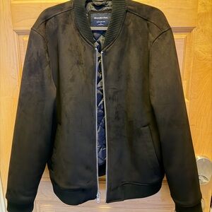 Abercrombie & Fitch Bomber Jacket